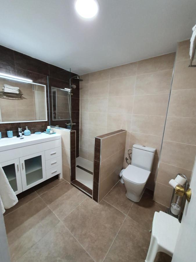 Apartamento En Los Patios De San Basilio Córdoba Exterior foto