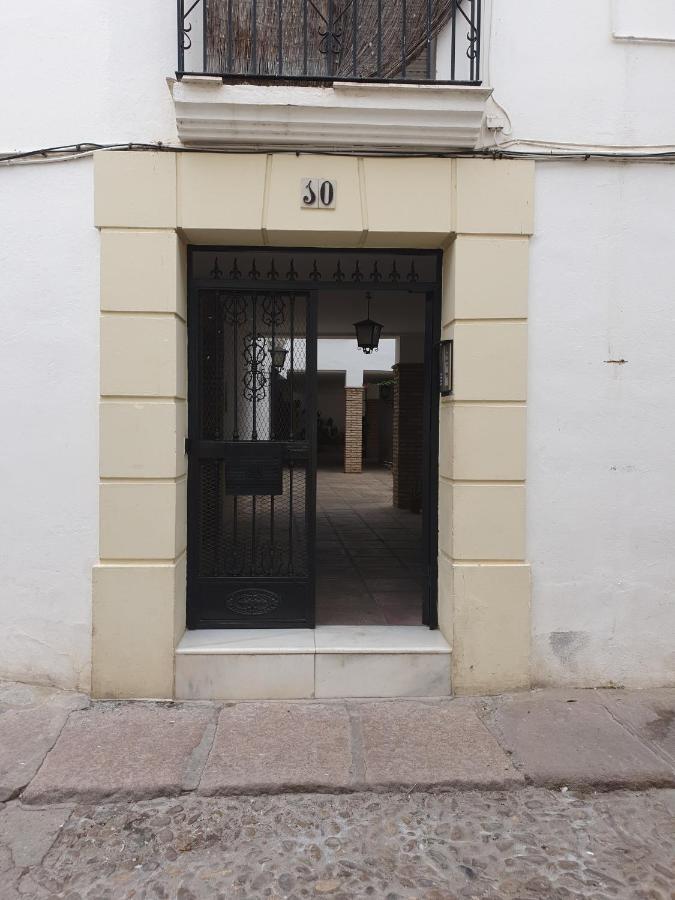 Apartamento En Los Patios De San Basilio Córdoba Exterior foto